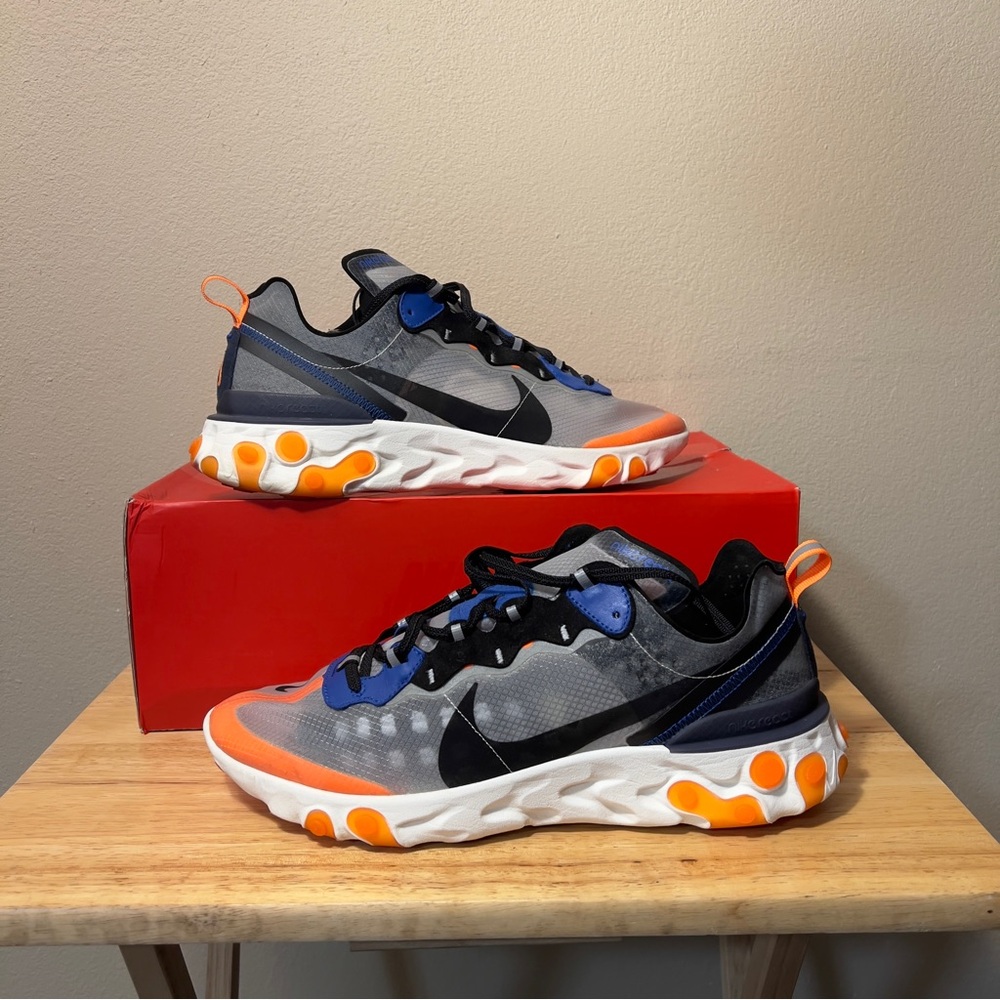 Nike Element 87